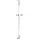 Barre de douche EDITION 11 barre murale 900 mm chromée KEUCO