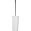 Insert plastique MOLL en vrac anthracite KEUCO