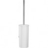 Insert plastique MOLL en vrac anthracite KEUCO