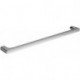 Porte-serviettes de bain EDITION 400 800 mm chromé KEUCO