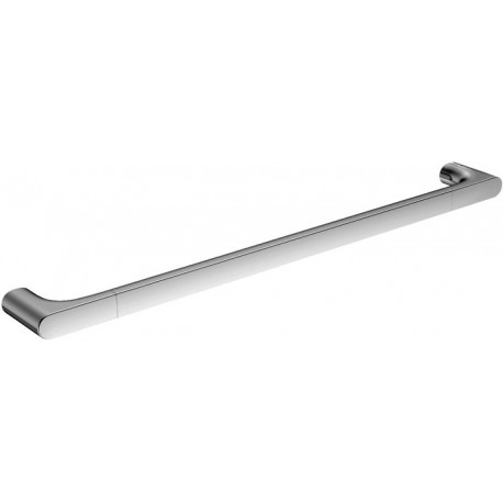 Porte-serviettes de bain EDITION 400 800 mm chromé KEUCO
