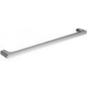 Porte-serviettes de bain EDITION 400 800 mm chromé KEUCO