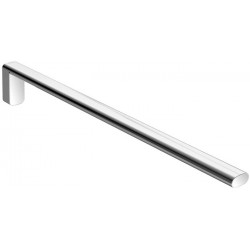 Porte serviette EDITION 400 1 bras - 450mm vc