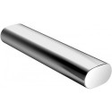Porte-rouleau de remplacement EDITION 400 chromé KEUCO