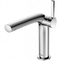 Mitigeur lavabo EDITION 400 150 sans garniture de vidage, chromé KEUCO
