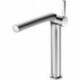 Mitigeur lavabo EDITION 400 240 sans garniture de vidage, chromé KEUCO