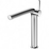 Mitigeur lavabo EDITION 400 240 sans garniture de vidage, chromé KEUCO