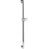 Barre de douche EDITION 400 900 mm chromé KEUCO