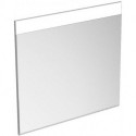 Miroir lumineux EDITION 400 710 x 650 x 33 mm, 13 watts KEUCO
