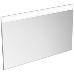Miroir lumineux EDITION 400 1060 x 650 x 33 mm, 19,5 watts KEUCO