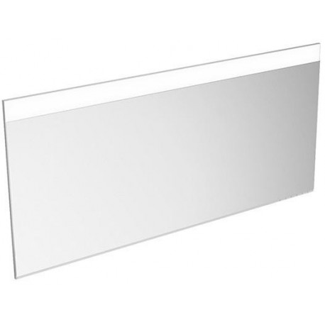 Miroir lumineux EDITION 400 PLANNING sur mesure 1760 - 2110 mm KEUCO