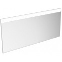 Miroir lumineux EDITION 400 PLANNING sur mesure 1760 - 2110 mm KEUCO