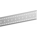 Carril de montaje IXMO 800 mm KEUCO