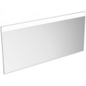 Miroir lumineux EDITION 400 avec miroir chauffant 1760 x 650 x 33 mm, 32 + 82 watt KEUCO