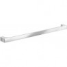 Porte-serviettes de bain EDITION 11 600 mm bronze brossé KEUCO