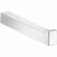 Porte-rouleau de rechange EDITION 11 bronze brossé KEUCO