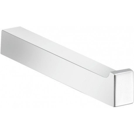 Porte-rouleau de remplacement EDITION 11 chrome noir brossé KEUCO