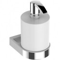 Distributeur de lotion SMART.2 plastique opaque, mat, en vrac KEUCO