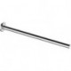 Porte-serviettes PLAN 1 pièce, fixe, 450 mm inox KEUCO