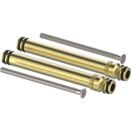 Kit d'extension IXMO pour mitigeur monocommande IXMO SOLO, 30 mm KEUCO