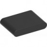 Siège de douche 450 mm cachemire KEUCO