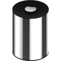 Insert plastique PLAN loose noir-gris KEUCO