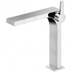 Mitigeur lavabo EDITION 11 250 sans vidage bronze brossé KEUCO