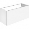 Meuble sous-vasque X-LINE 1200 x 605 x 490 mm cachemire KEUCO