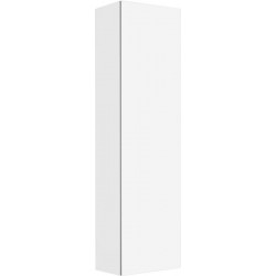 Armoire haute X-LINE 480 x 1750 x 300 mm, droite truffe KEUCO