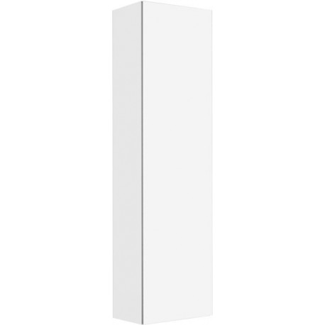 Armoire haute X-LINE 480 x 1750 x 300 mm, droite truffe KEUCO