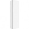 Armoire haute X-LINE 480 x 1750 x 300 mm, droite Inox KEUCO