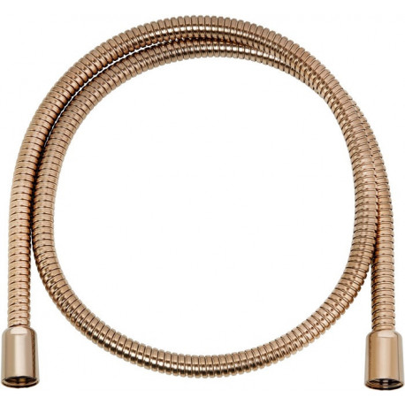 Flexible de douche 1600 mm bronze brossé KEUCO