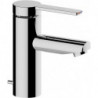 Mitigeur lavabo PLAN BLUE 90 chromé KEUCO