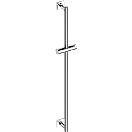 Barre de douche IXMO 855 mm chromé KEUCO