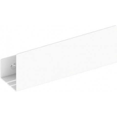 Etagère de douche 320 x 120 x 90 mm blanc fixation murale KEUCO