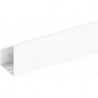 Etagère de douche 320 x 120 x 90 mm blanc fixation murale KEUCO