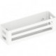 Panier à savon 320 x 93 x 90 mm blanc KEUCO