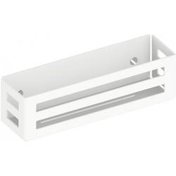 Panier à savon 320 x 93 x 90 mm blanc KEUCO