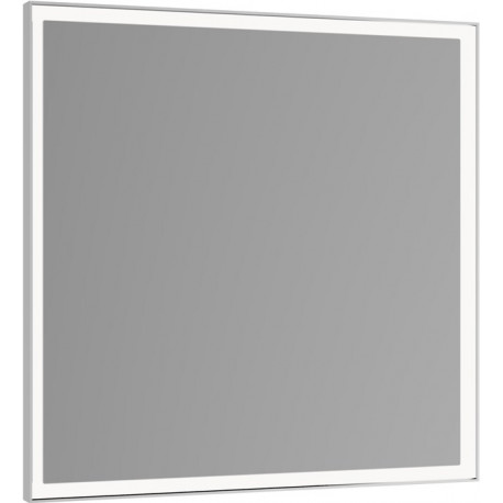 Miroir lumineux Royal Lumos 1000 x 650 x 60 mm argent anodisé KEUCO