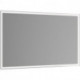 Miroir lumineux Royal Lumos 1400x650x60mm argent anodisé avec miroir chauffant KEUCO