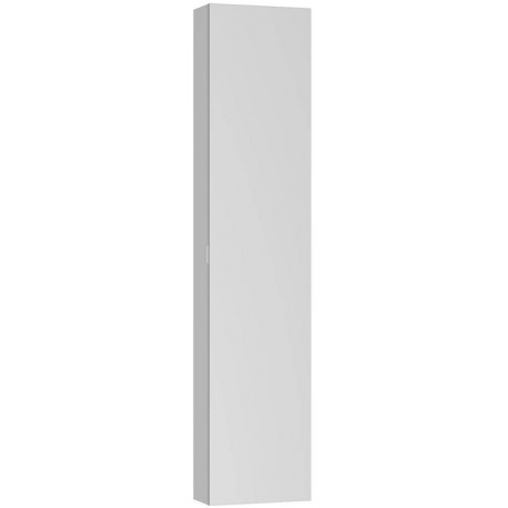Meuble d'appoint Royal Modular 2.0 350x1600x160mm extension murale anodisée argent KEUCO