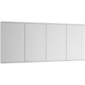 Armoire miroir ROYAL MODULAR 2.0 largeur 2100 mm hauteur 900 mm profondeur 160 mm KEUCO