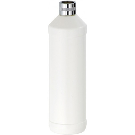 Pot de lotion PLAN remplissage en vrac quantité 750 ml KEUCO