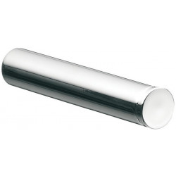 Porte-papier de réserve RONDO 2 chromé
