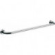 Porte-serviettes de bain RONDO 2 800mm chromé