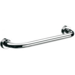 Poignée de bain RONDO 2 300mm chromé