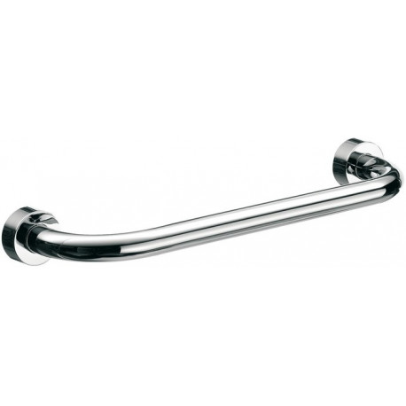 Poignée de bain RONDO 2 300mm chromé