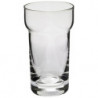 Verre rince-bouche NEW WAVES verre cristal clair