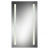Tablette de remplacement en verre ASIS pour armoires de toilette lumineuses pure 362 mm EMCO