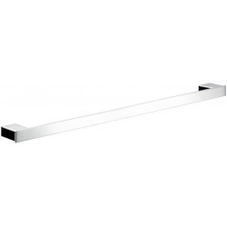 Porte-serviettes de bain LOFT 642mm chromé